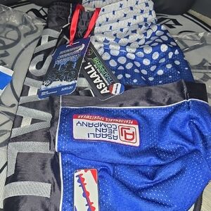 Asaali Shorts 🙂😢